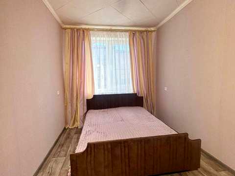 квартира за адресою 5-й Зарічний мікрорайон вул., 18