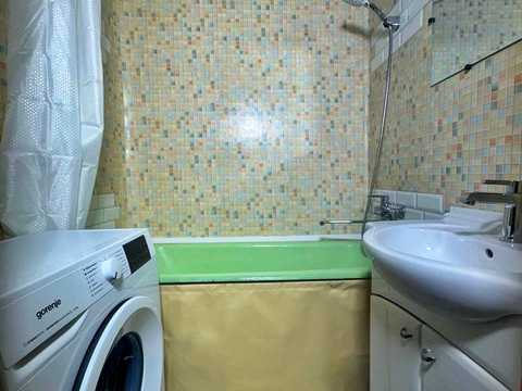 квартира за адресою 5-й Зарічний мікрорайон вул., 18
