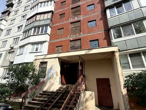 квартира за адресою Академіка Корольова просп., 12-Ж