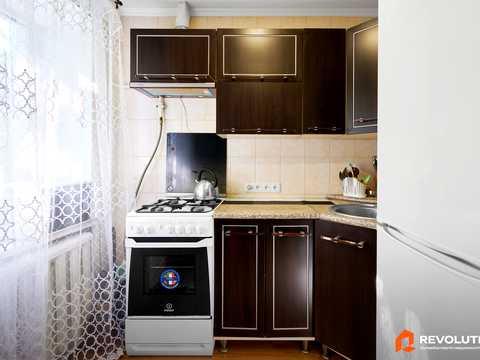квартира по адресу Вишгородська ул., 44-Б