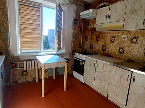 квартира по адресу Киевская ул., 160а
