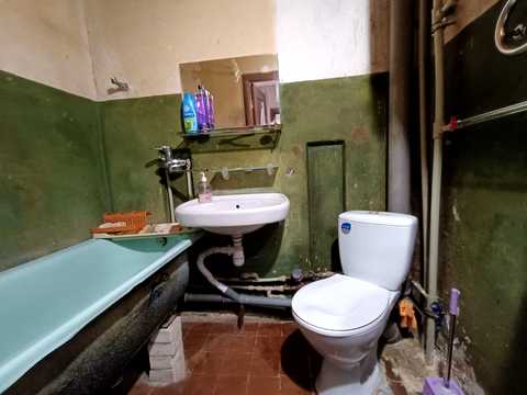 квартира по адресу Киевская ул., 160а