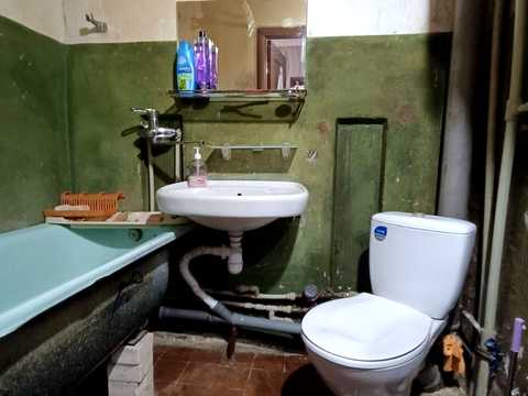 квартира по адресу Киевская ул., 160а
