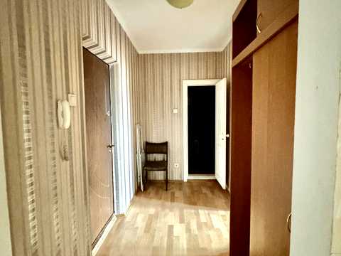 квартира по адресу Милославская ул., 4