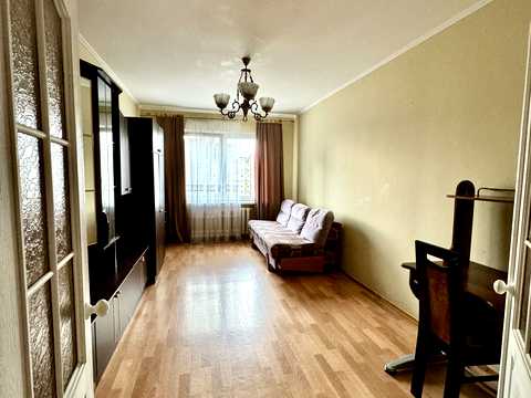квартира по адресу Милославская ул., 4