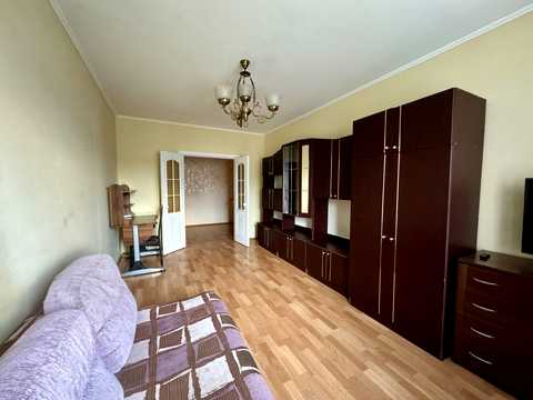 квартира по адресу Милославская ул., 4