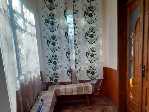 дом по адресу Зелена