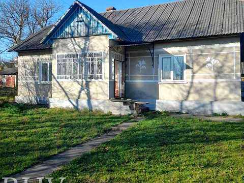 дом по адресу Зелена