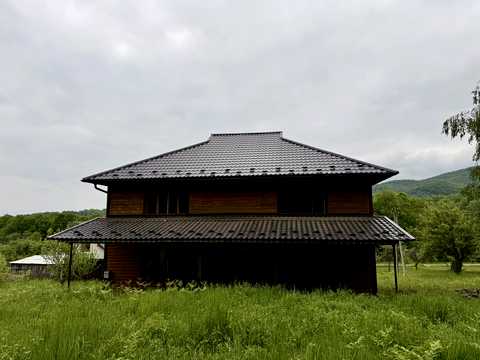будинок за адресою с. Черганівка, Волійця