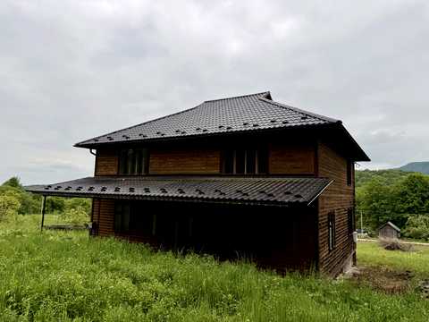 будинок за адресою с. Черганівка, Волійця