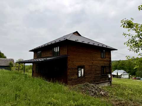 будинок за адресою с. Черганівка, Волійця