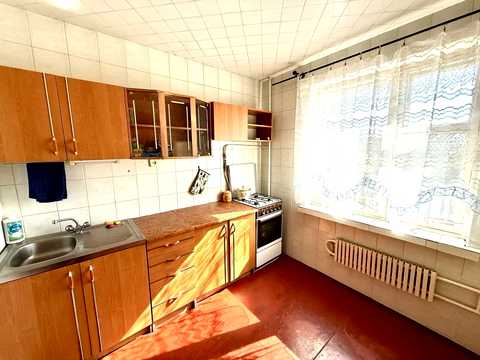 квартира по адресу Заболотного ул., 9