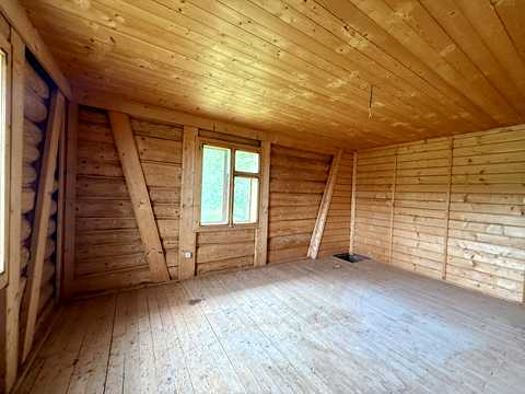 будинок за адресою с. Черганівка, Волійця