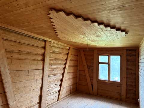 будинок за адресою с. Черганівка, Волійця