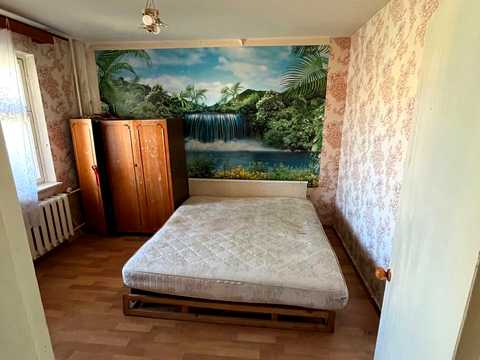 квартира по адресу Алматинская ул. (Алма-Атинская), 39-Д