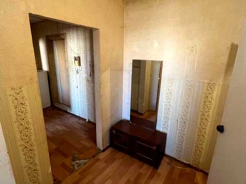 квартира по адресу Алматинская ул. (Алма-Атинская), 39-Д