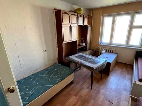 квартира по адресу Алматинская ул. (Алма-Атинская), 39-Д