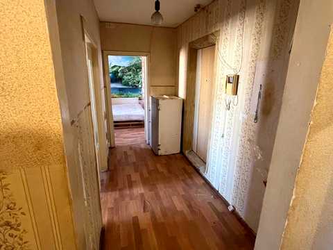 квартира по адресу Алматинская ул. (Алма-Атинская), 39-Д
