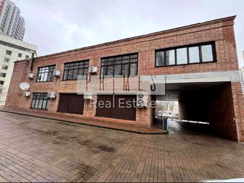 коммерческая по адресу Евгения Коновальца ул. (Щорса), 36