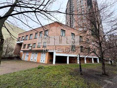 комерційна за адресою Євгена Коновальця вул. (Щорса), 36