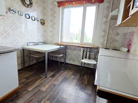 квартира по адресу Евгения Чикаленко ул., 87