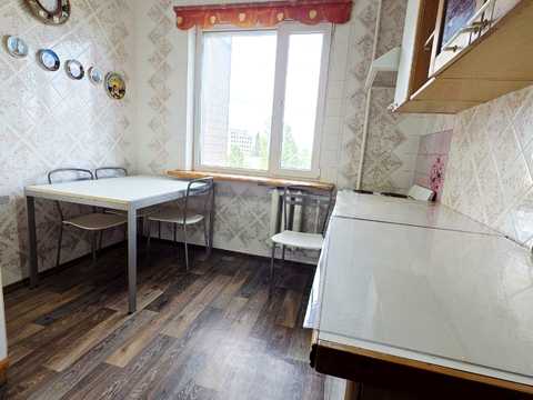 квартира по адресу Евгения Чикаленко ул., 87