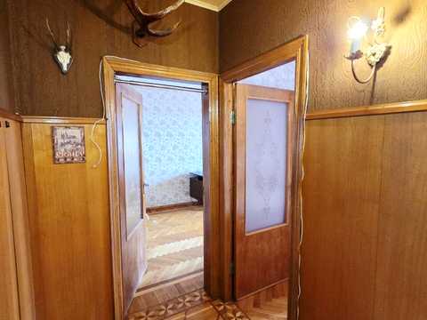 квартира по адресу Евгения Чикаленко ул., 87