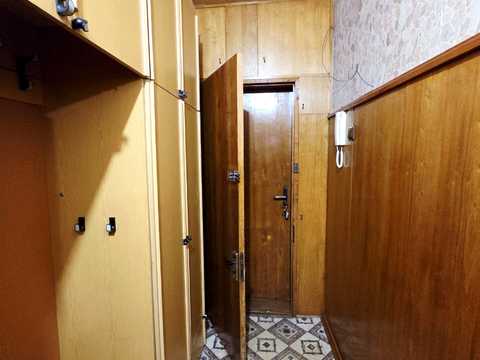 квартира по адресу Евгения Чикаленко ул., 87