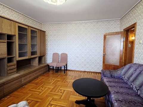 квартира по адресу Евгения Чикаленко ул., 87