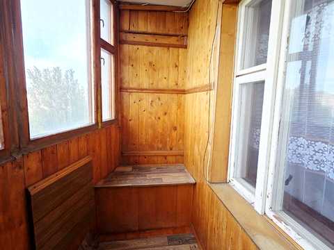 квартира по адресу Евгения Чикаленко ул., 87