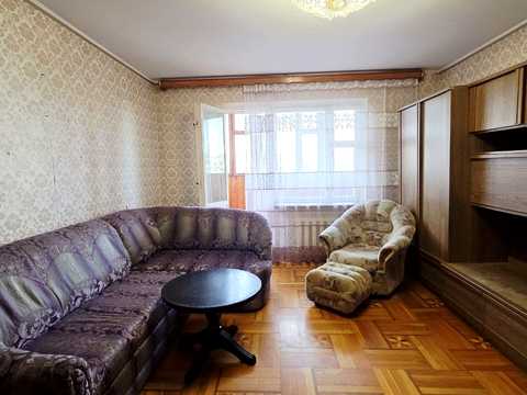 квартира по адресу Евгения Чикаленко ул., 87