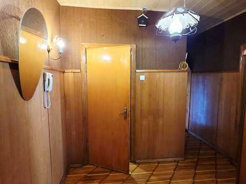 квартира по адресу Евгения Чикаленко ул., 87