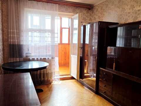 квартира по адресу Евгения Чикаленко ул., 87