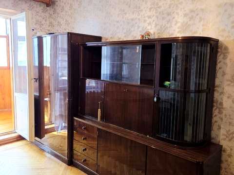 квартира по адресу Евгения Чикаленко ул., 87