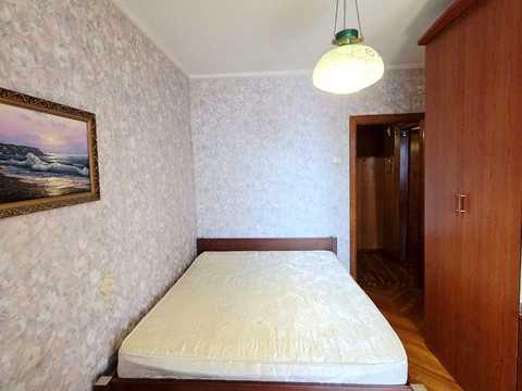 квартира по адресу Евгения Чикаленко ул., 87