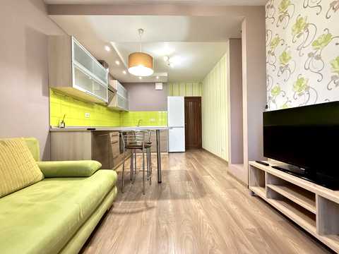 квартира за адресою Анатолія Петрицького вул., 15