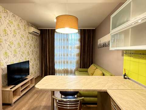 квартира за адресою Анатолія Петрицького вул., 15