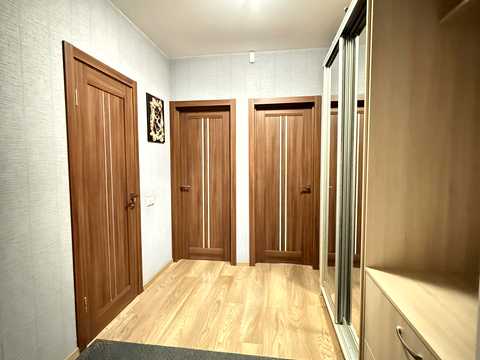 квартира за адресою Анатолія Петрицького вул., 15