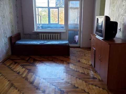 квартира по адресу Историческая ул., 18