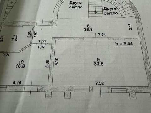 дом по адресу Редутная ул., 8