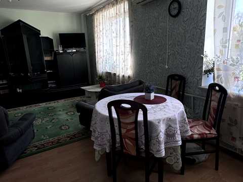 квартира по адресу Василия Порика ул., 35