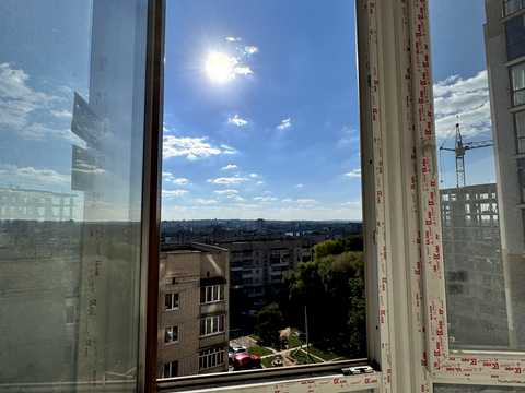 квартира за адресою Перемоги вул., 8/4
