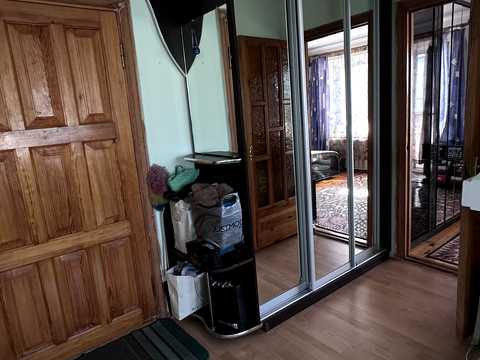 квартира по адресу Василия Порика ул., 35