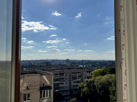 квартира за адресою Перемоги вул., 8/4