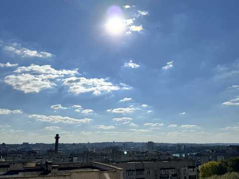 квартира за адресою Перемоги вул., 8/4