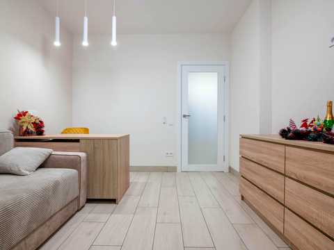 квартира за адресою Столичне шосе, 1-А