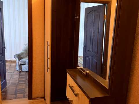 квартира по адресу Новое шоссе, 7