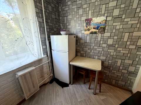квартира по адресу Новое шоссе, 7