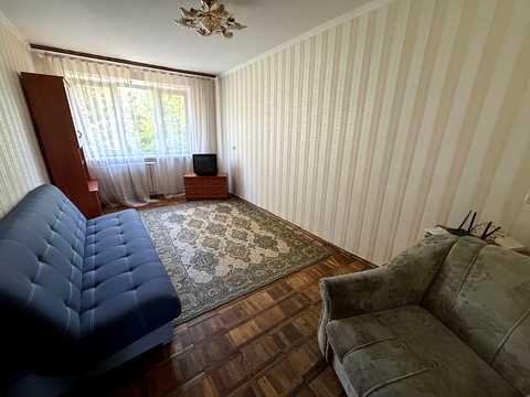 квартира по адресу Новое шоссе, 7