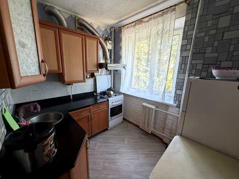 квартира по адресу Новое шоссе, 7